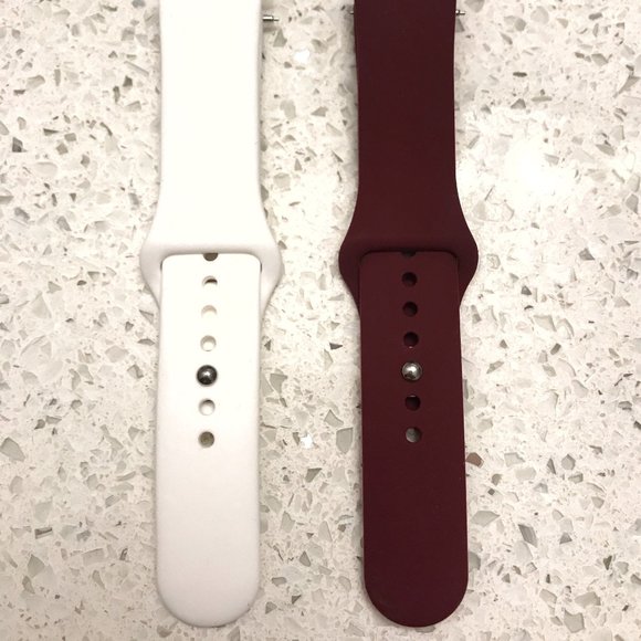 Smart Watch Bands for Fitbit Versa 2 Bands / Versa 2 / Versa Lite / Versa SE - Picture 1 of 2